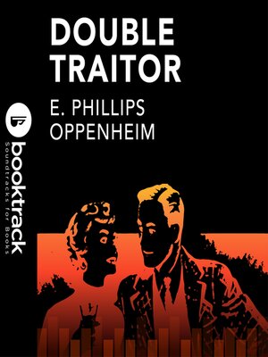 cover image of Double Traitor